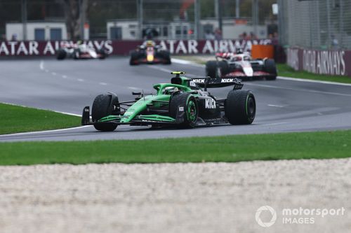 Gabriel Bortoleto, Sauber
