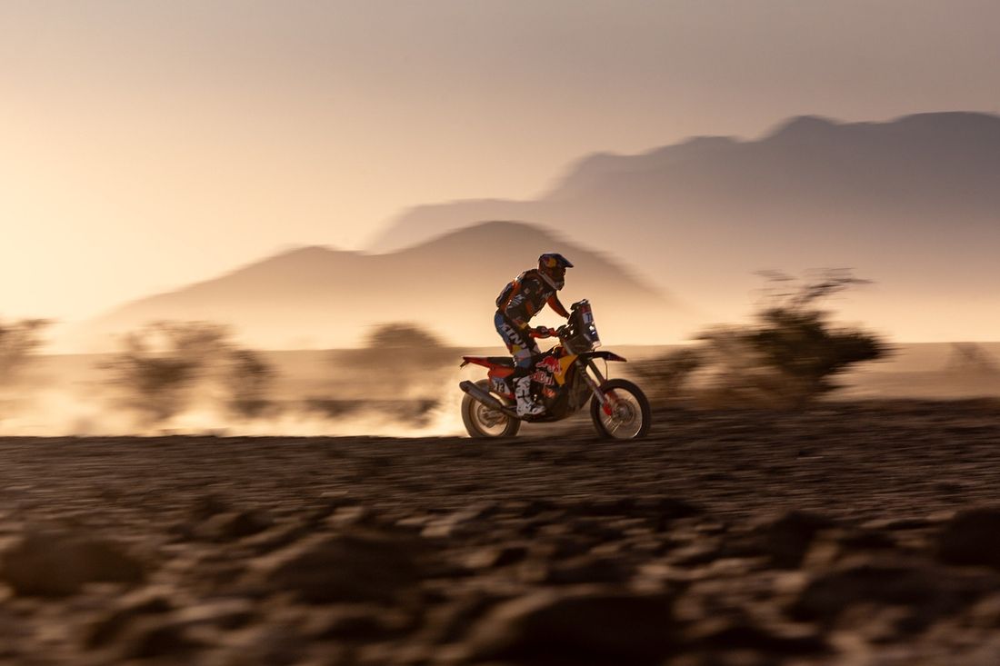 #73 BAS World KTM Racing Team KTM: Edgar Canet