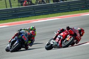 Fabio Quartararo, Yamaha Factory Racing