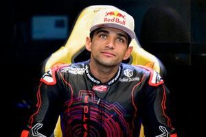 Jorge Martin, Aprilia Racing