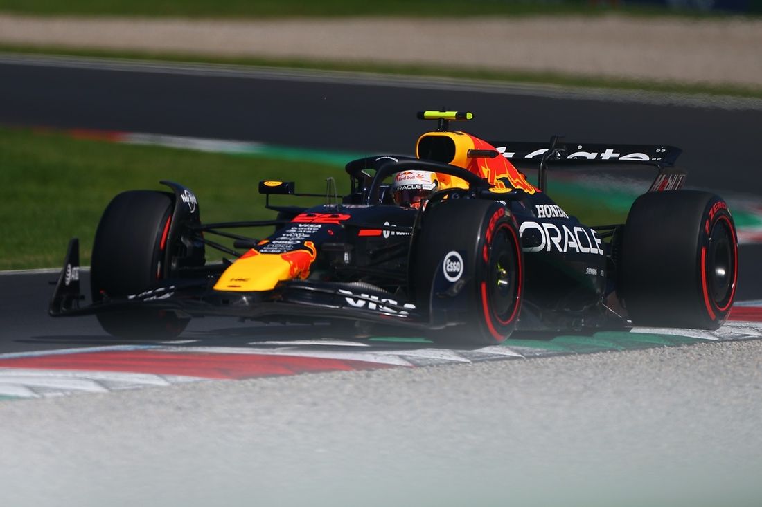 Yuki Tsunoda, Equipo Red Bull Racing