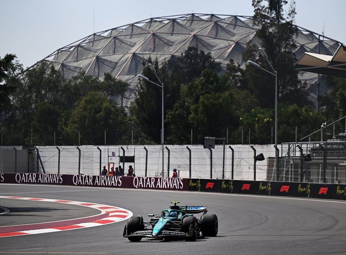 Fernando Alonso, Aston Martin Racing