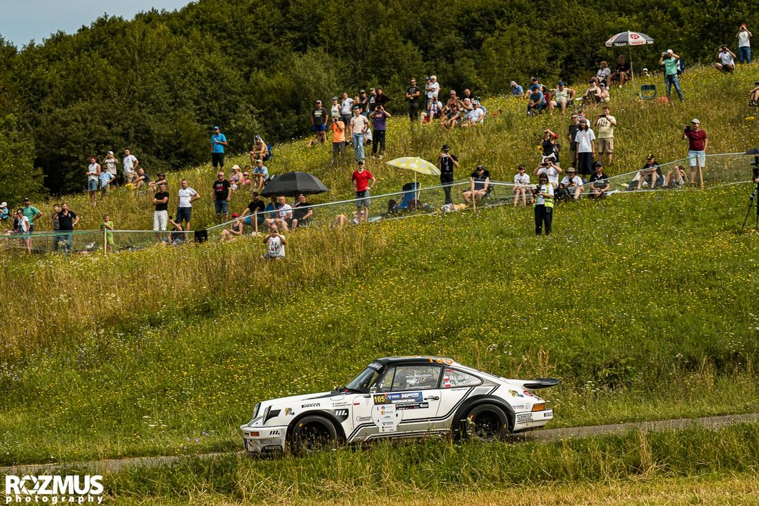 Rajd Rzeszowski 2025