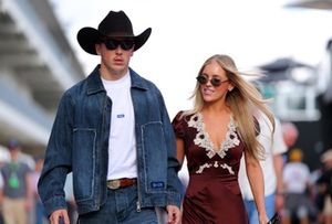 Liam Lawson, Racing Bulls Team