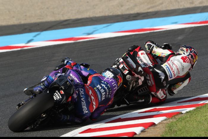 Miguel Oliveira, Pramac Racing