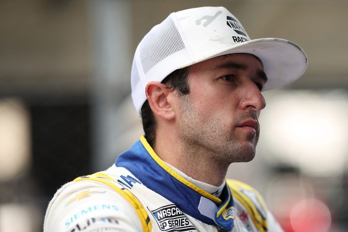 Chase Elliott, Hendrick Motorsports Chevrolet