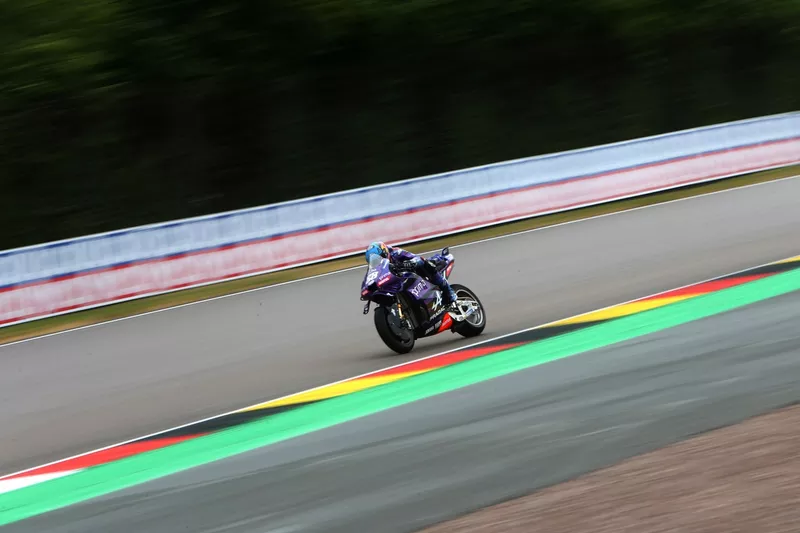 Miguel Oliveira, Pramac Racing