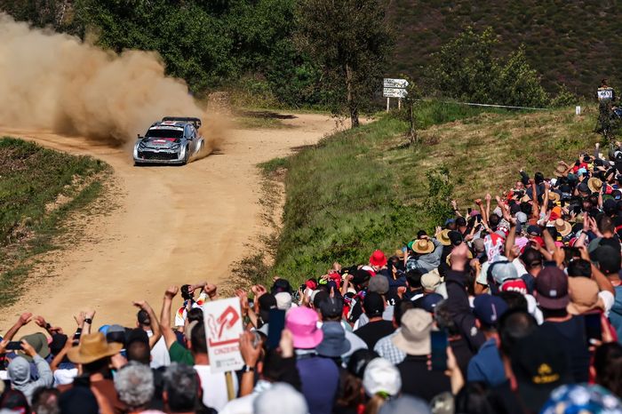 Takamoto Katsuta, Aaron Johnston, Toyota Gazoo Racing WRT Toyota GR Yaris Rally1