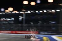 F1 na żywo: Grand Prix Singapuru