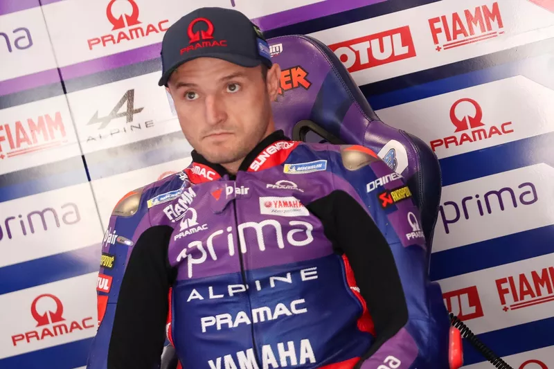Jack Miller, Pramac Racing