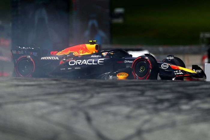 Yuki Tsunoda, Equipo Red Bull Racing