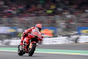 Marc Marquez, Ducati Team
