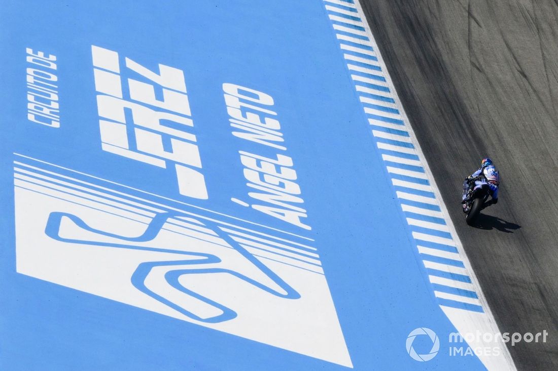 Alex Marquez, Gresini Racing