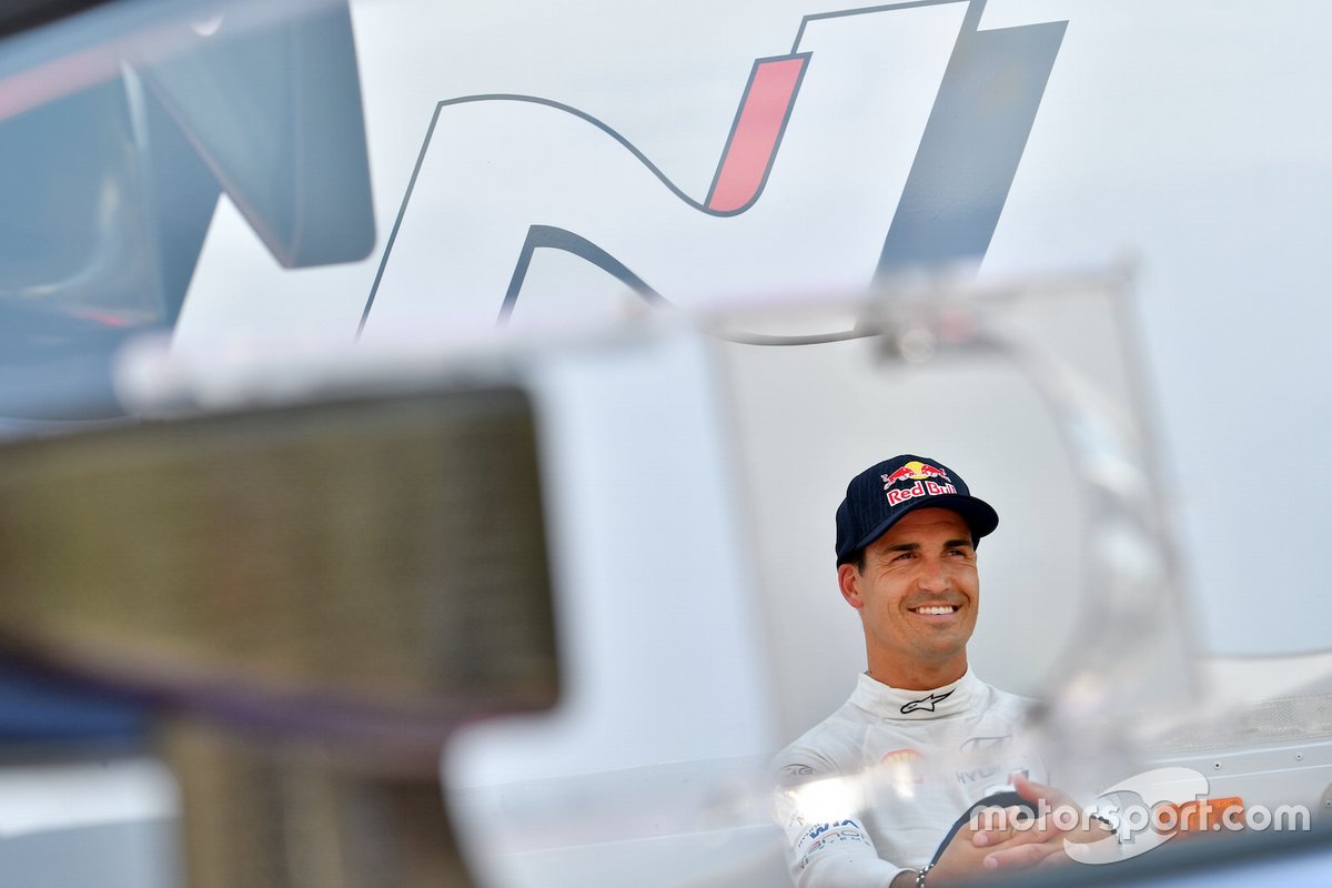 Dani Sordo
