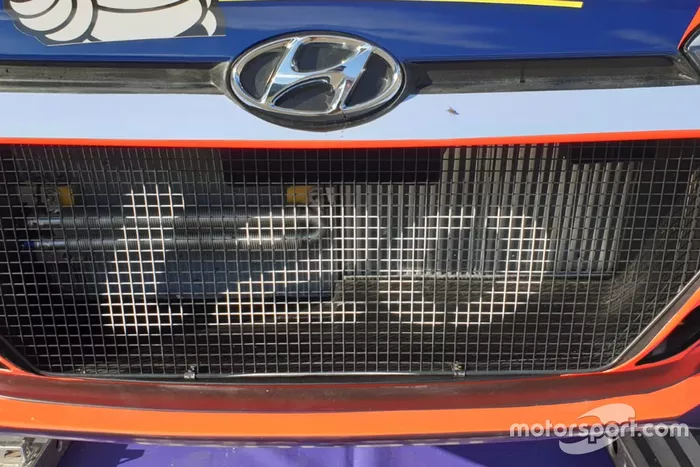 Hyundai i20 R5