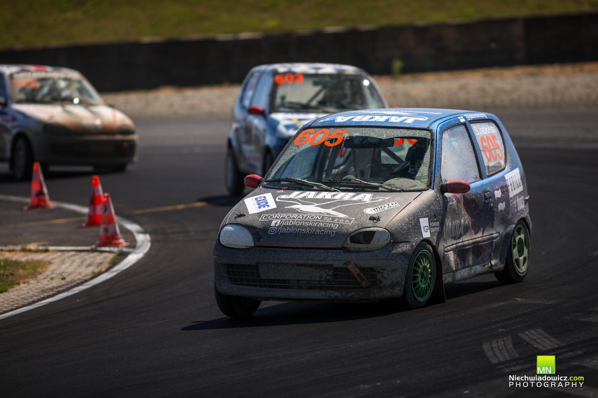 Mistrzostwa Polski Rallycross
