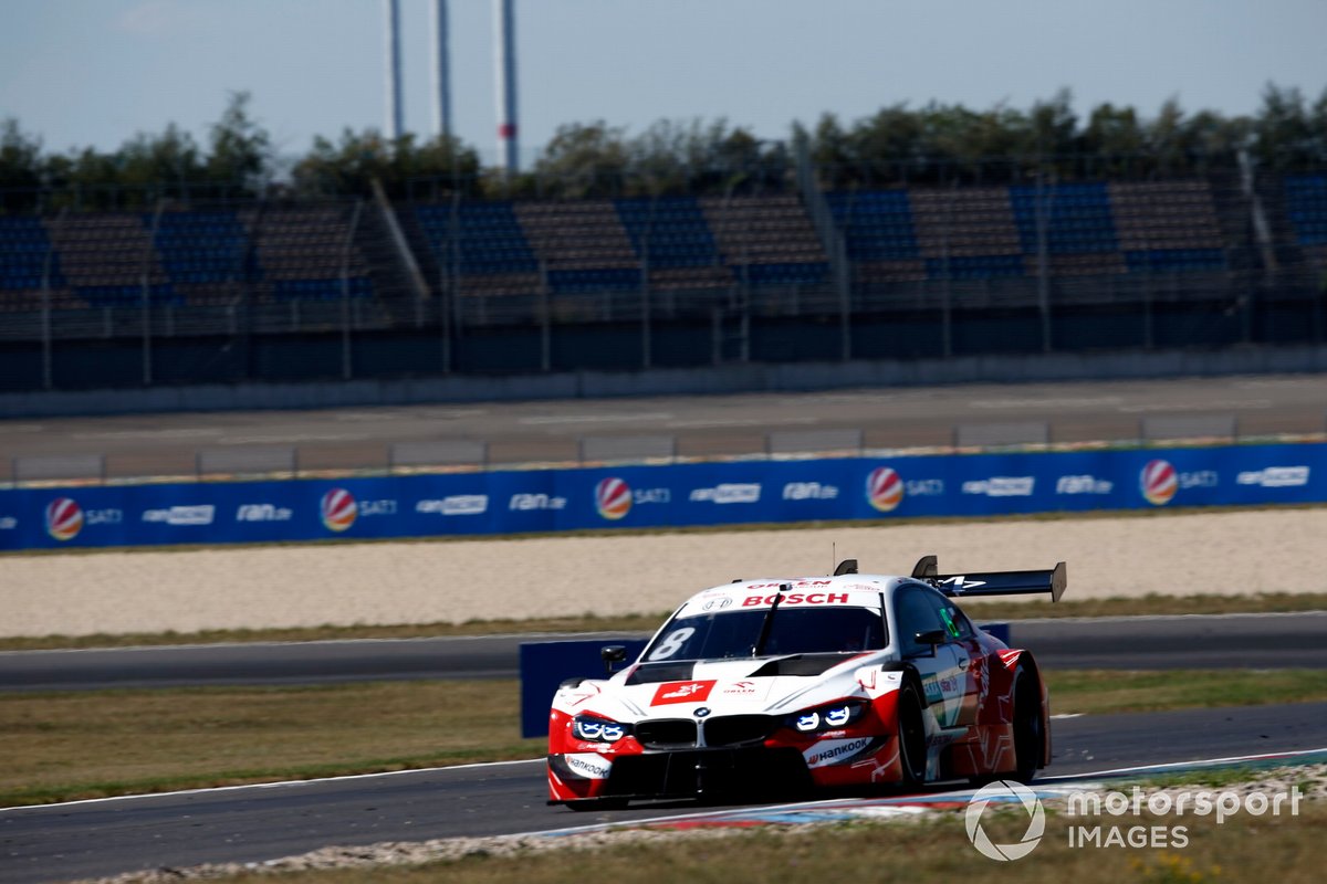 Robert Kubica, Orlen Team ART, BMW M4 DTM