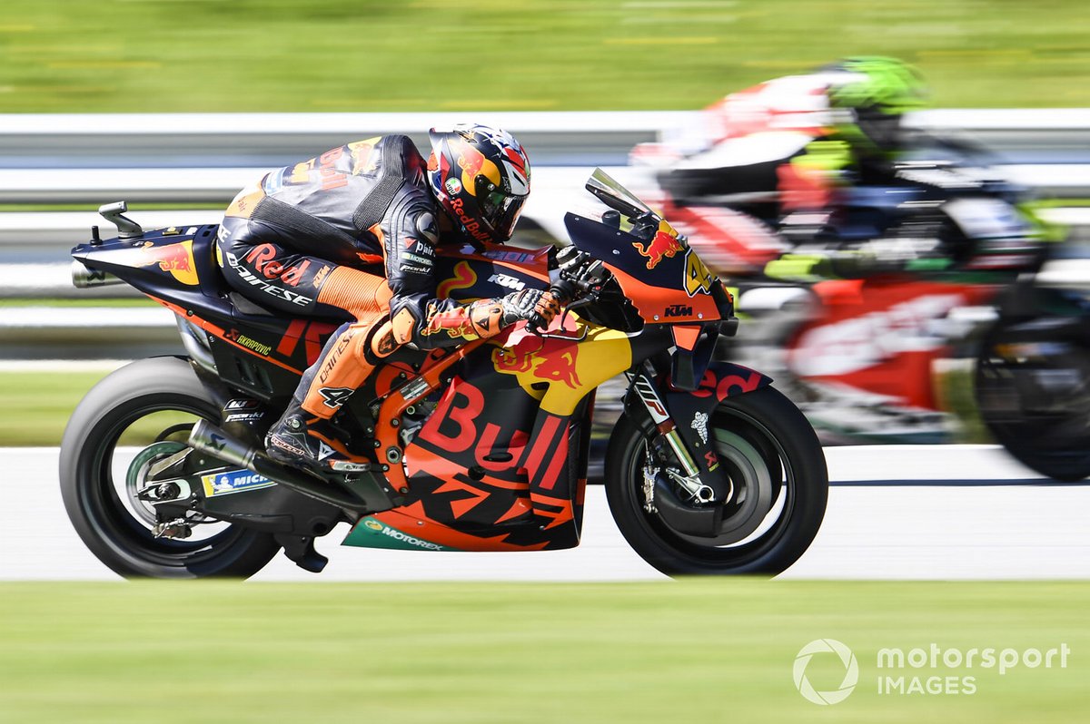 Pol Espargaro, Red Bull KTM Factory Racing