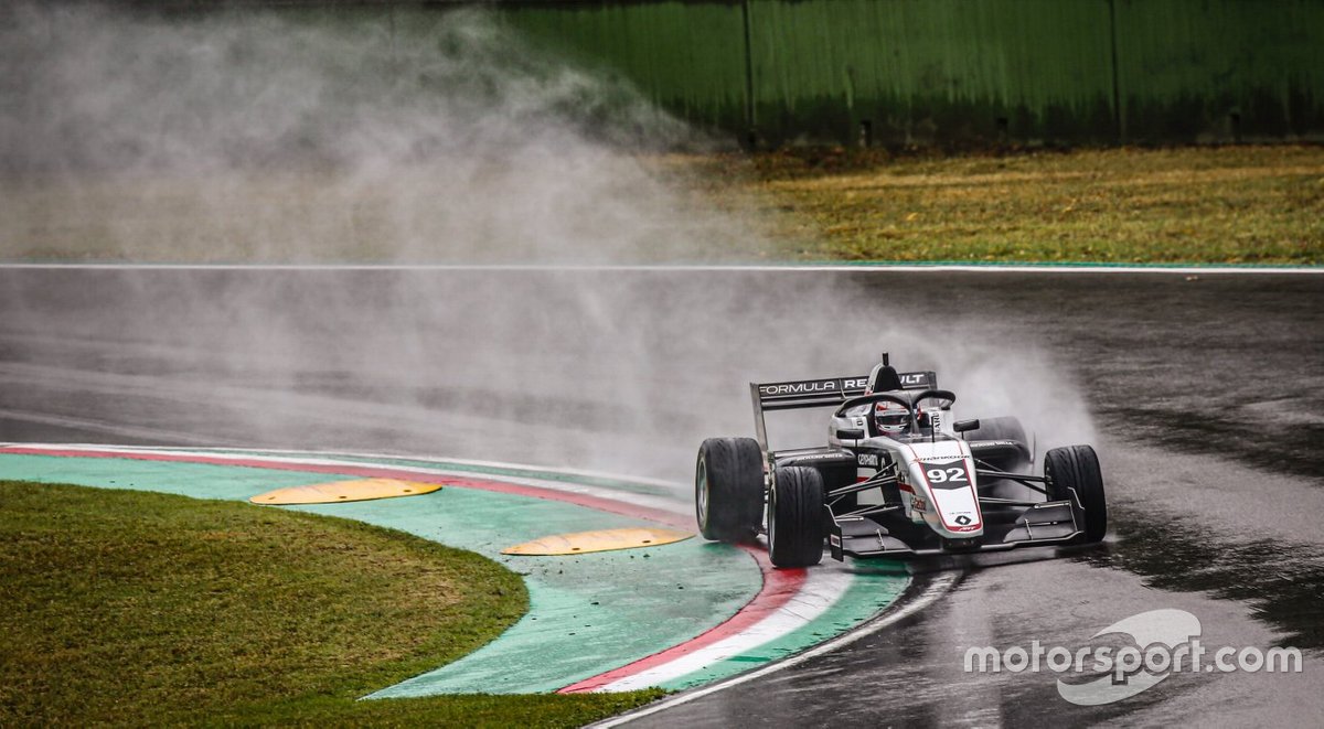 Victor Martins, ART Grand Prix