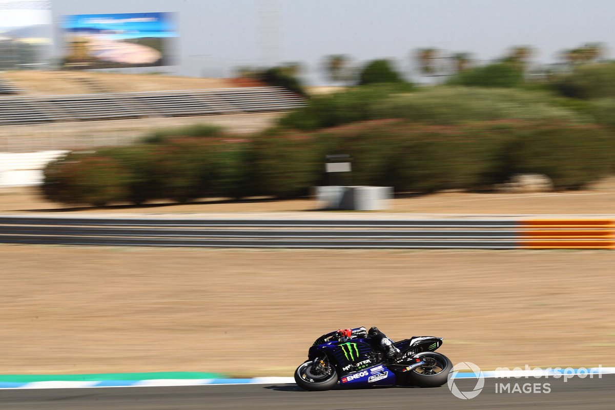 Maverick Vinales, Yamaha Factory Racing