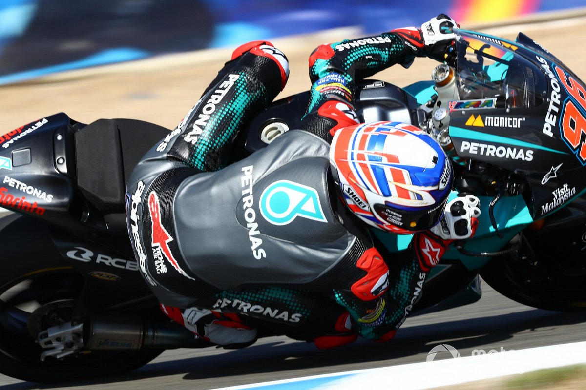 Jake Dixon, SIC Racing Team