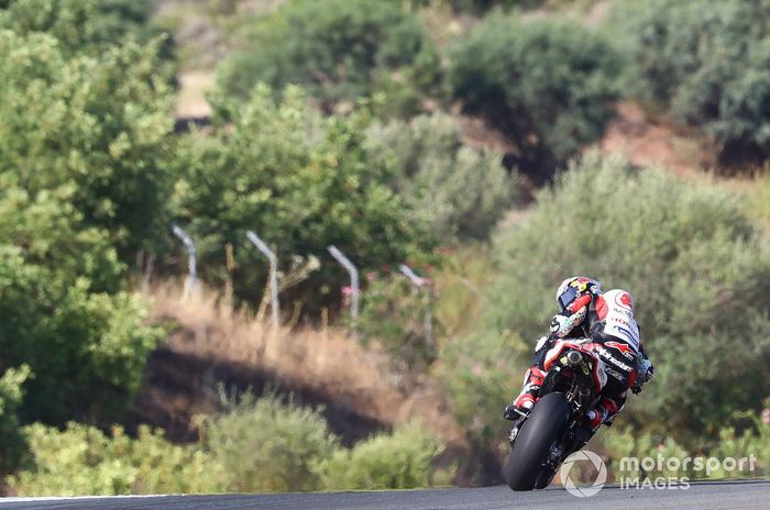 Takaaki Nakagami, Team LCR Honda
