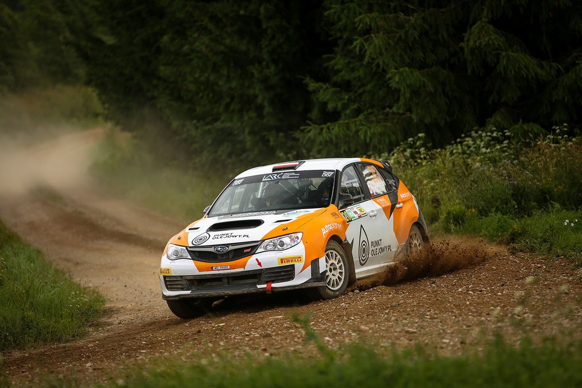 Rally Zemaitija