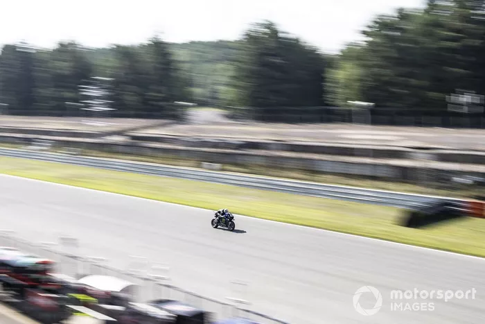 Maverick Viñales, Yamaha Factory Racing
