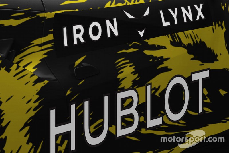 Claudio Schiavoni, Sergio Pianezzola, Andrea Piccini, Iron Lynx, Ferrari 488 GTE