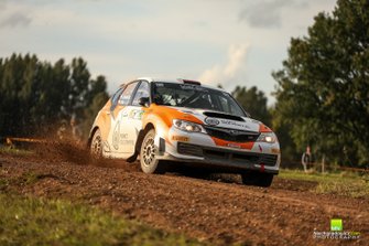 Rally Zemaitija