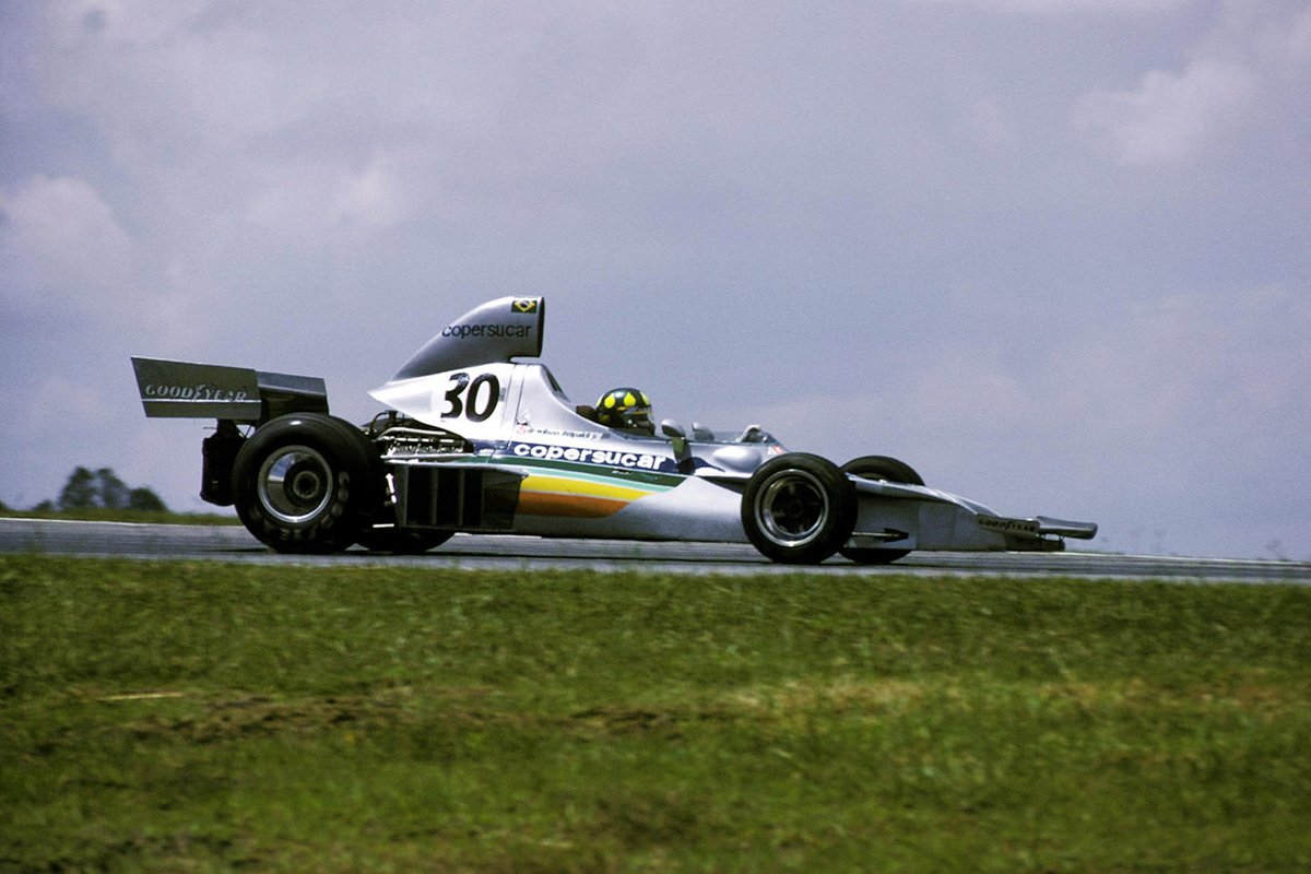 Wilson Fittipaldi