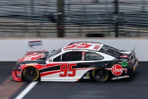 Christopher Bell, Leavine Family Racing, Toyota Camry Rheem