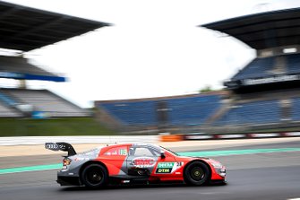 Mike Rockenfeller, Audi Sport Team Phoenix, Audi RS 5 DTM