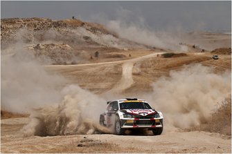 Nikolay Gryazin, Yaroslav Fedorov, Skoda Fabia R5