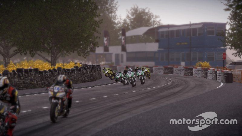 Imagen de TT Isle of Man 2