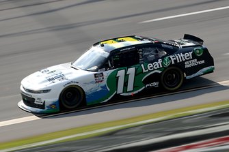 Justin Haley, Kaulig Racing, Chevrolet Camaro