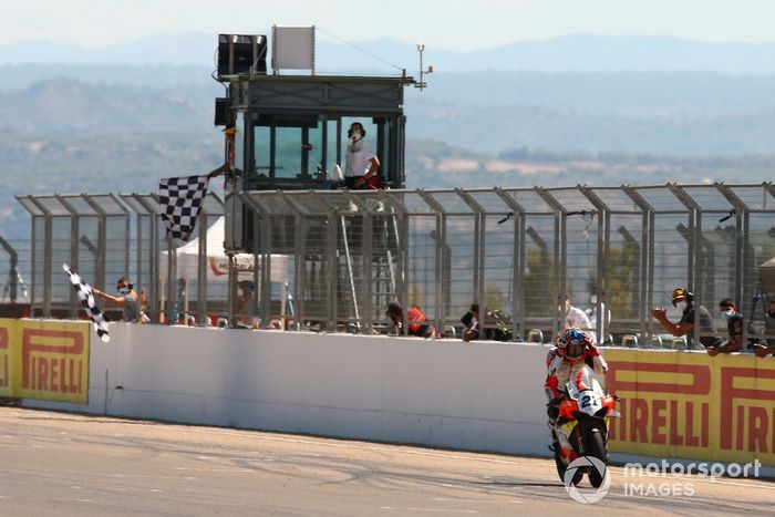 Michael Ruben Rinaldi, Team Goeleven