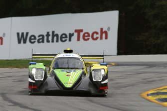 #51 Inter Europol Competion ORECA LMP@ 07, LMP2: Austin McCusker, Jakub Smiechowski, Rob Hodes