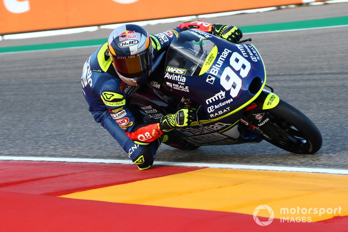 Carlos Tatay, Avintia Racing