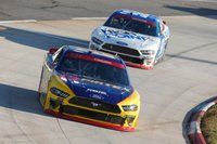 Martinsville