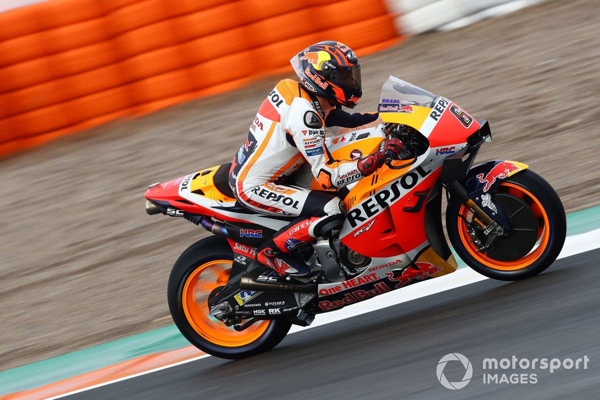 2020 - Stefan Bradl*