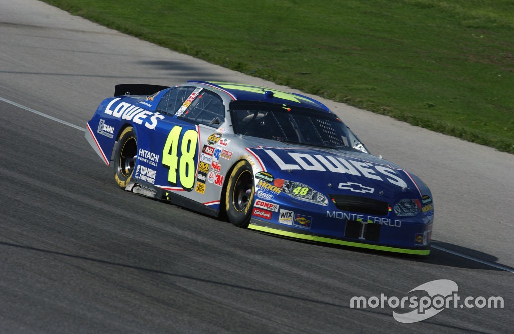#15: Las Vegas 2005