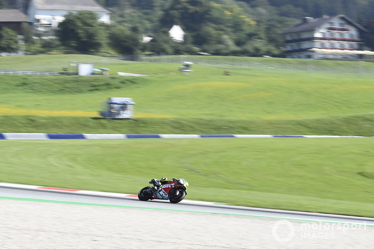 Cal Crutchlow, Team LCR Honda