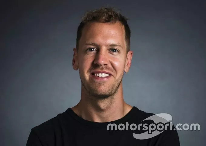 Sebastian Vettel ficha por Racing Point/Aston Martin para 2021