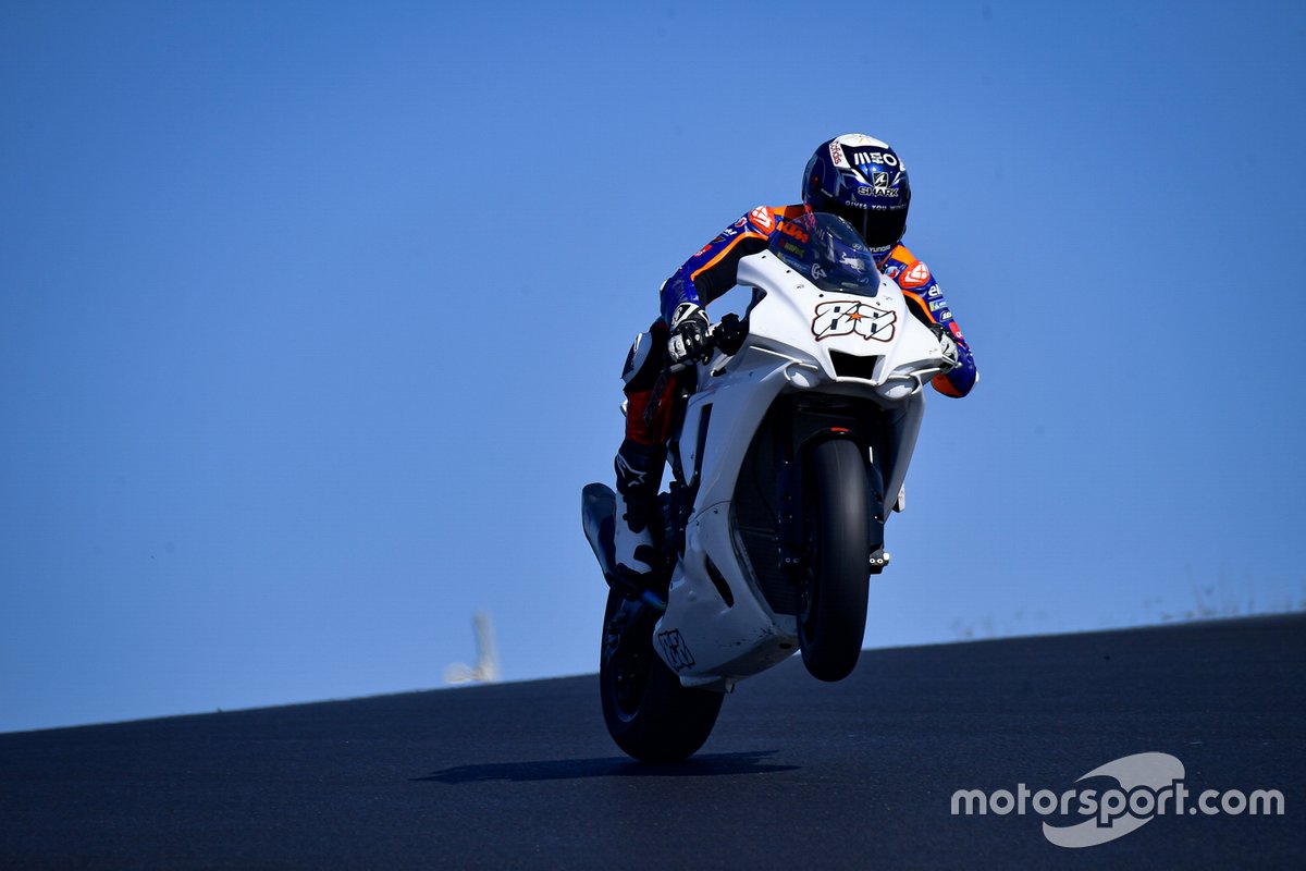 Miguel Oliveira, Red Bull KTM Tech 3