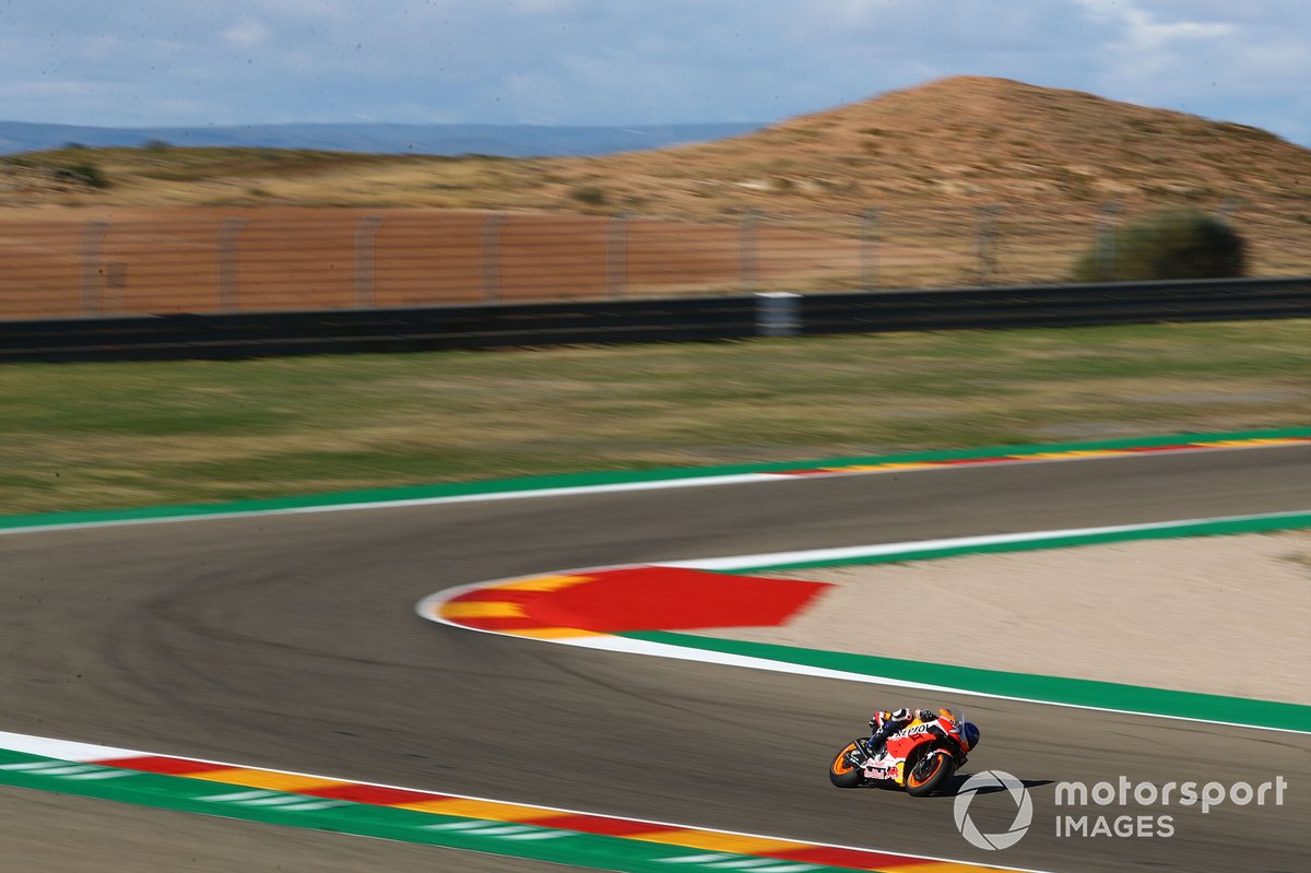 Alex Márquez, Repsol Honda Team