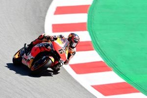 Stefan Bradl, Repsol Honda Team