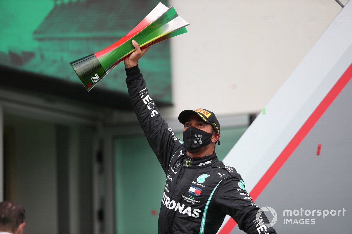 GP de Portugal 2020