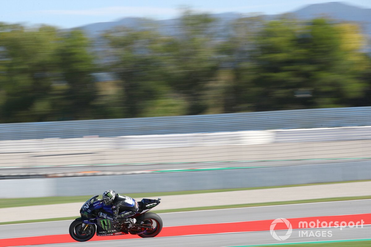 Maverick Vinales, Yamaha Factory Racing