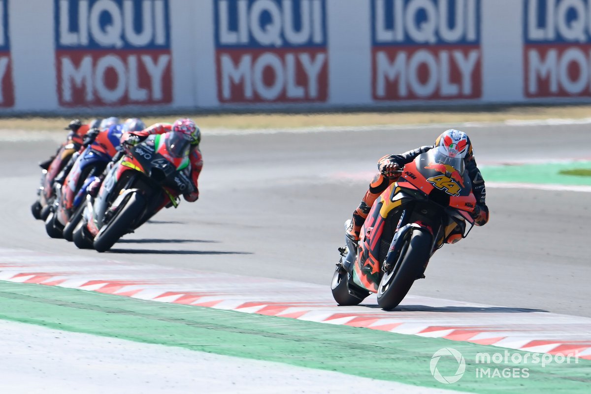 Pol Espargaro, Red Bull KTM Factory Racing
